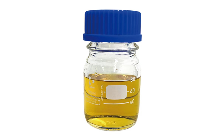 JKN-SI Scale Inhibitor